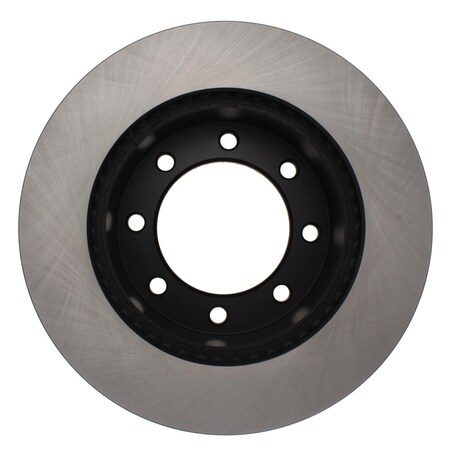 Centric Centric Premium Brake Rotor, Centric Parts 120.65112 120.65112